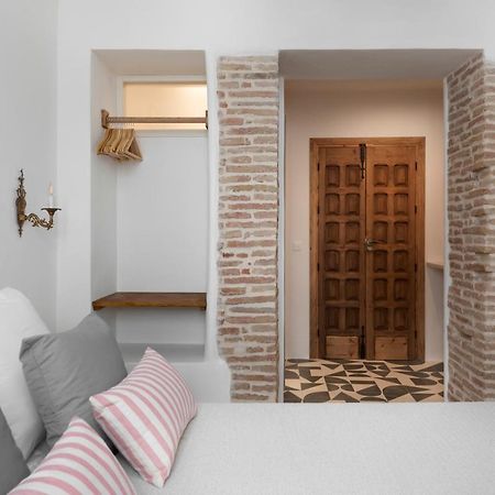La Amara Farah - En El Casco Antiguo De Frigiliana Apartment Екстериор снимка