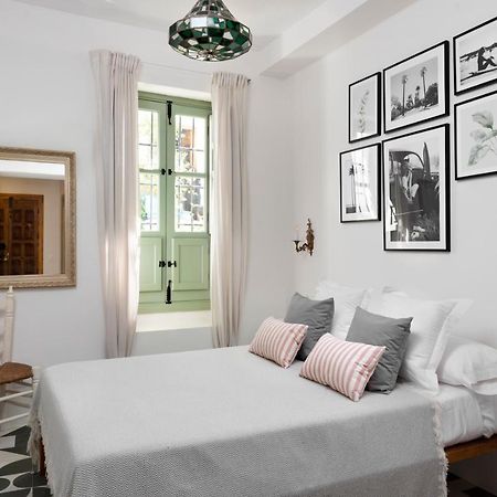 La Amara Farah - En El Casco Antiguo De Frigiliana Apartment Екстериор снимка