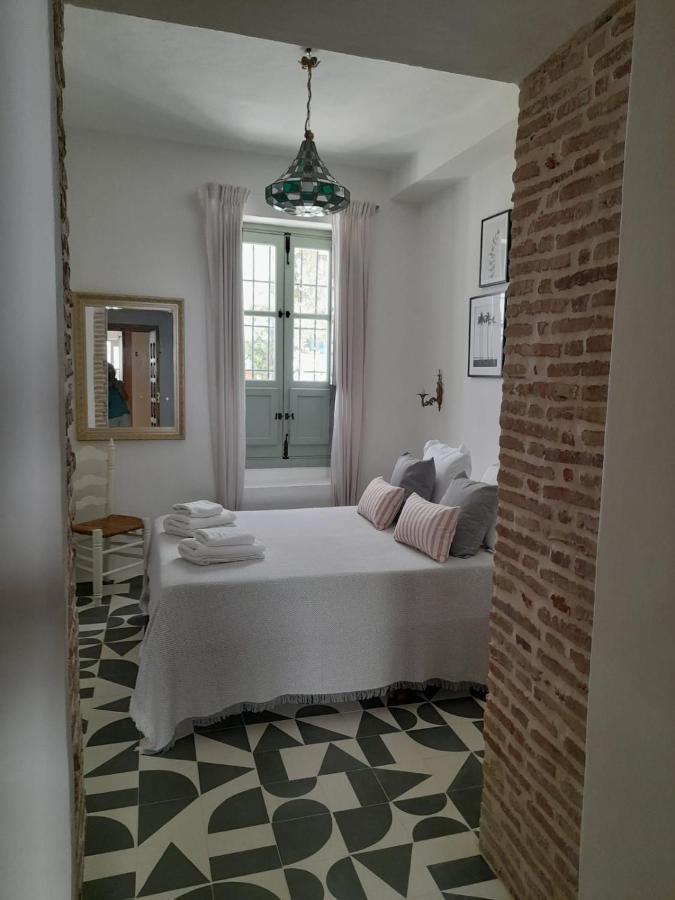 La Amara Farah - En El Casco Antiguo De Frigiliana Apartment Екстериор снимка