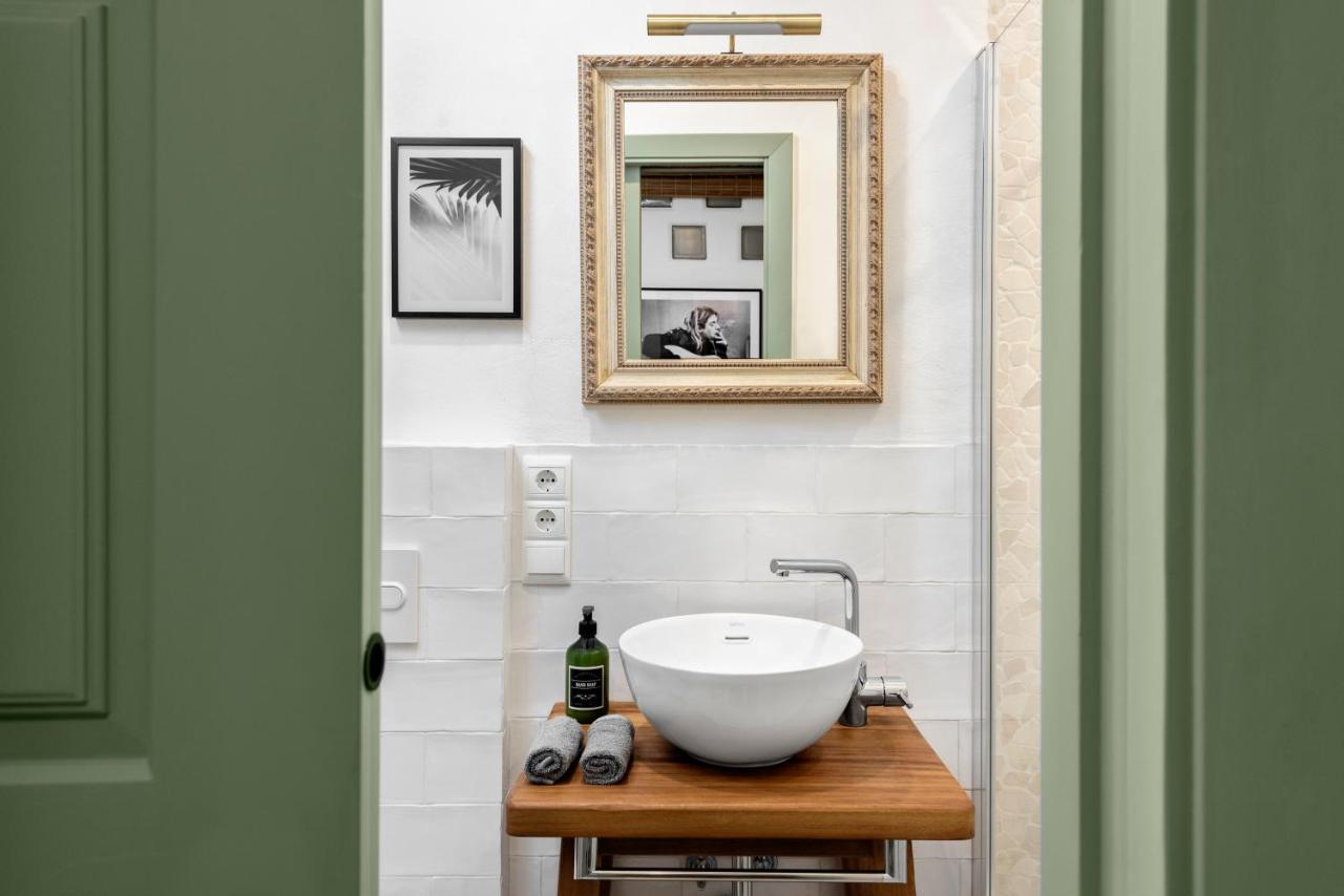 La Amara Farah - En El Casco Antiguo De Frigiliana Apartment Екстериор снимка