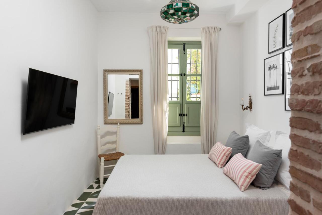 La Amara Farah - En El Casco Antiguo De Frigiliana Apartment Екстериор снимка