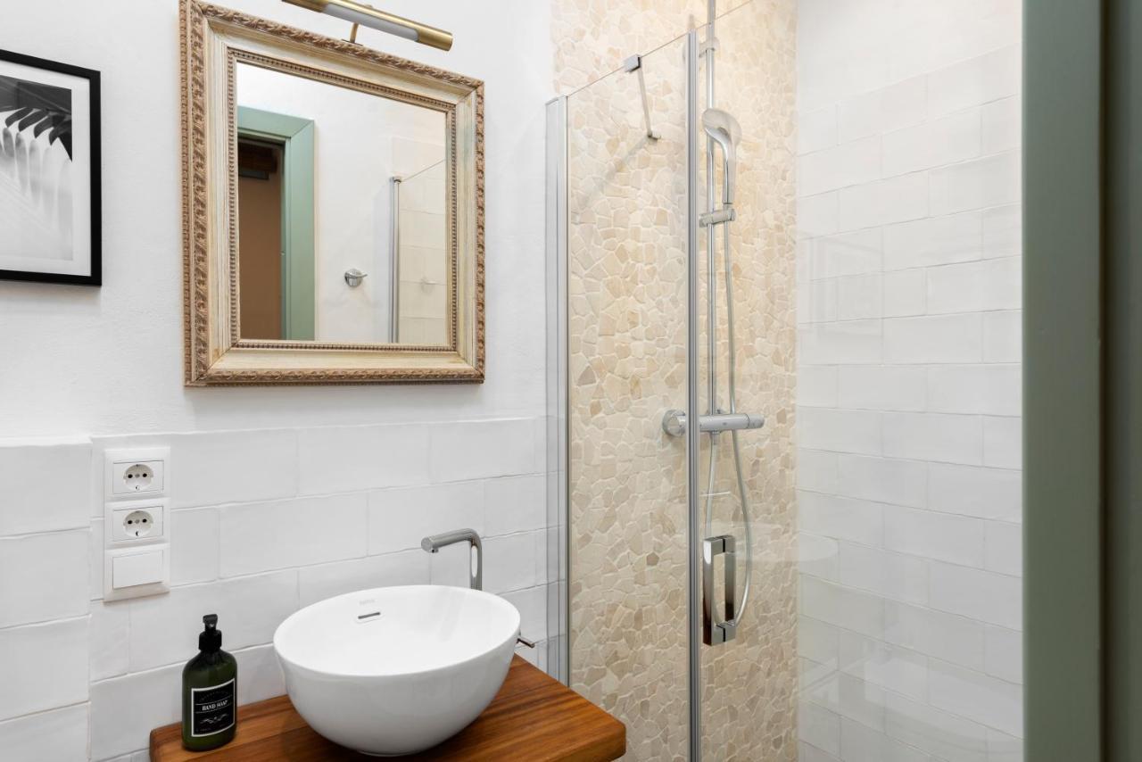 La Amara Farah - En El Casco Antiguo De Frigiliana Apartment Екстериор снимка