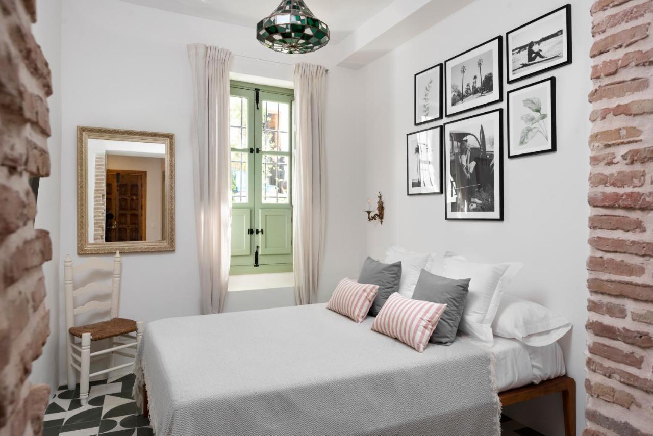 La Amara Farah - En El Casco Antiguo De Frigiliana Apartment Екстериор снимка