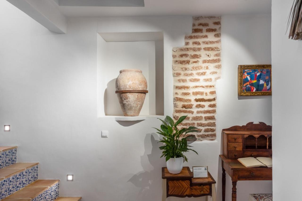 La Amara Farah - En El Casco Antiguo De Frigiliana Apartment Екстериор снимка